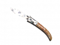 ★ Navaja Knife Stained